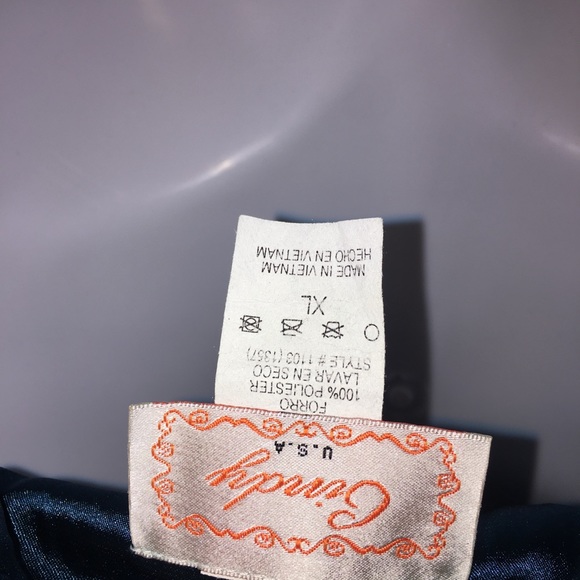 Cindy USA prom brides maid special occasion dress - Picture 6 of 6